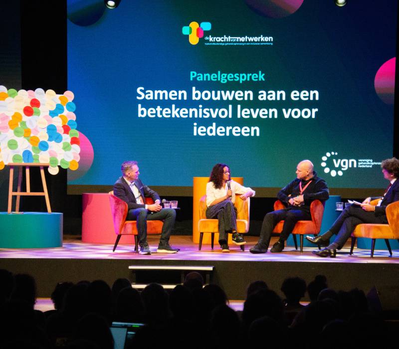 VGN-congres
