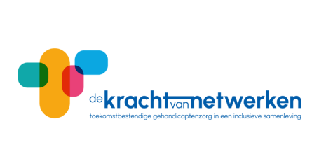 Logo kracht ven netwerken