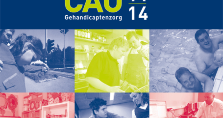 CAO Gehandicaptenzorg 2019-2021 Bekrachtigd | Vereniging ...