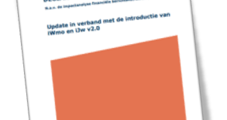 Gegevensverwerking En Gegevensverstrekking In De Wmo | Vereniging ...