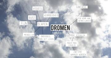 dromen