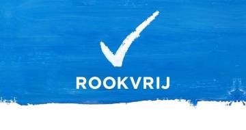 Rookvrij-vinkje