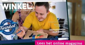 Bekijk het Twinkel magazine