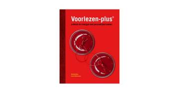 boek voorlezen plus