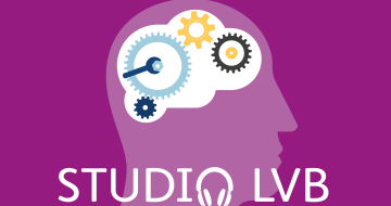 Logo Studio LVB