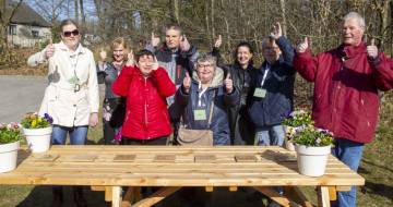 Boomplantdag Dichterbij