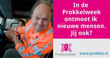 Poster Prokkelweek