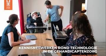 Kennisnetwerken Academy het Dorp