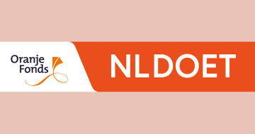 NL Doet logo