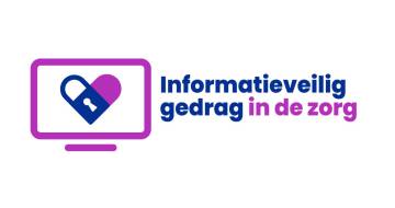 Informatieveilig gedrag in de zorg