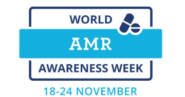 World AMR Awareness Week 2024