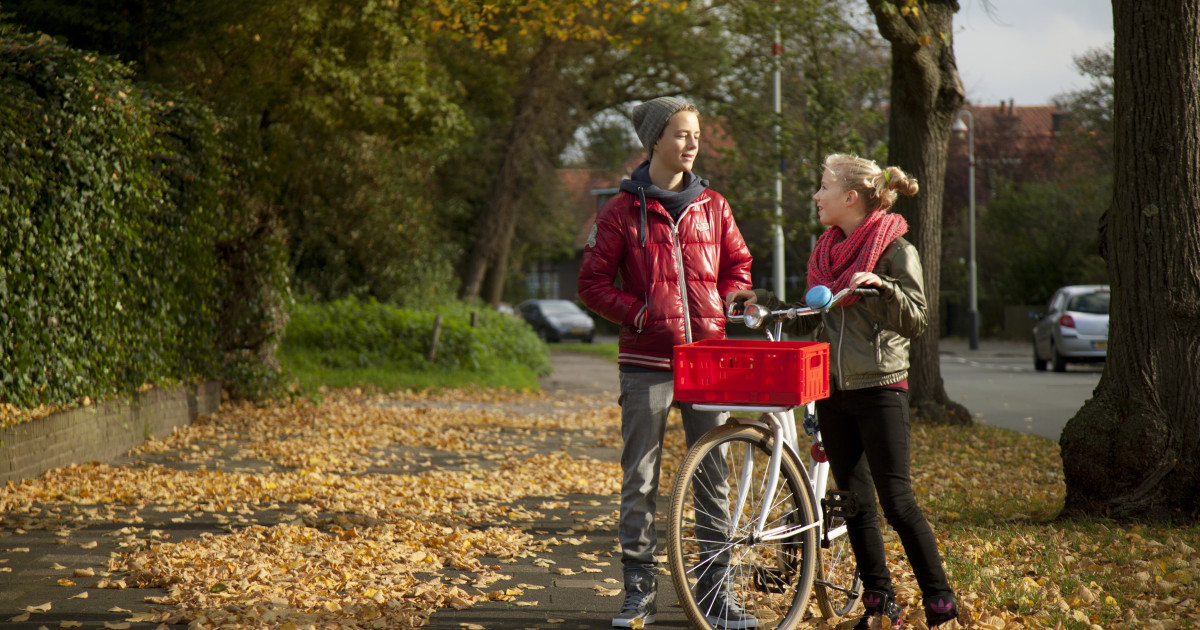 Richtlijnen Jeugdhulp & Jeugdbescherming | Vereniging Gehandicaptenzorg ...